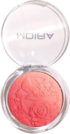 Moira Signature Ombre Blush 007 Ruby Flush