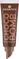 essence Choco Bomb Shiny Lipgloss 01 Chocoholic! – kuva 1