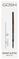 Gosh Sculpt & Style Brow Set – kuva 1