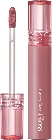 rom&nd Glasting Color Gloss 03 Rose Finch – kuva 1/8