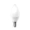 LED-lamppu E14 C37 2,2W 260lm 4000K – kuva 1