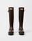 Hunter - Ruskea - Original Tall Gloss Boot – kuva 1