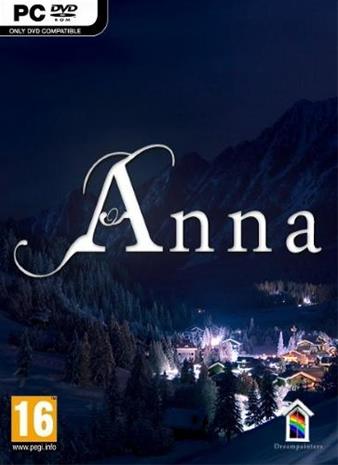 Anna: Extended Edition, PC-peli