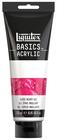 Akryylimaalausaine kiiltävä Liquitex Basics, Gloss Heavy Gel 250 ml