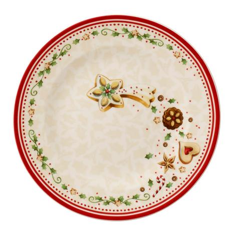 Villeroy & Boch astia Winter Bakery 21,5 cm