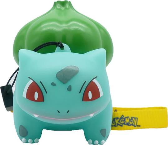 Teknofun Pokä©mon valofiguuri (Bulbasaur)