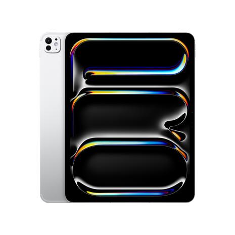 Apple iPad Pro 13" (2025) WiFi + 5G 1TB M5, tabletti