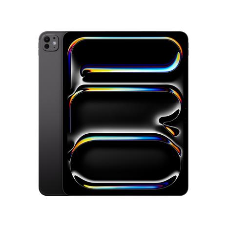 Apple iPad Pro 13" (2025) WiFi + 5G 1TB M5, tabletti