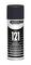 MASTON SPRAYMAALI 400ML MATTAMUSTA – kuva 1