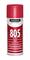 Spraymaali 100 - Punainen 805 400ml RAL3000 – kuva 1