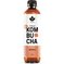 Pureness Kombucha Persika 400 ml – kuva 1