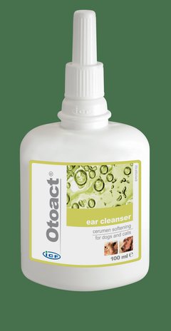 ICF Otoact 100ml