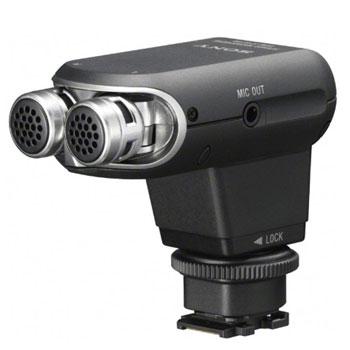 Sony ECM-XYST1M, mikrofoni – kuva 6/8