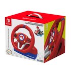 Hori Mario Kart Racing Wheel Pro Mini, Nintendo Switch -ohjain