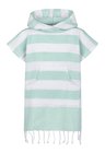 Kotoilu Basic Maininki 110-122 lasten kylpyponcho