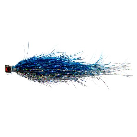 Eumer Spintube Flash 12 g heittoperho
