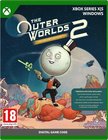 The Outer Worlds 2 - Premium Edition, Xbox Series X -peli