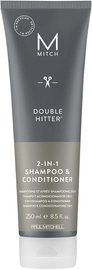 Paul Mitchell MITCH DOUBLE HITTER® 250 ml