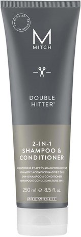 Paul Mitchell MITCH DOUBLE HITTER® 250 ml