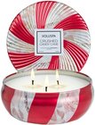 Voluspa 3-Wick Candle, tuoksukynttilä 340 g / 40 h