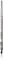 Clinique Quickliner For Eyes - 0,3 g – kuva 3
