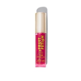 Milani Cosmetics Fruit Fetish Lip Oil Cherry Lime 4ml