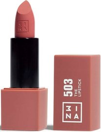 3INA The Lipstick Mini 503 Nude Pink