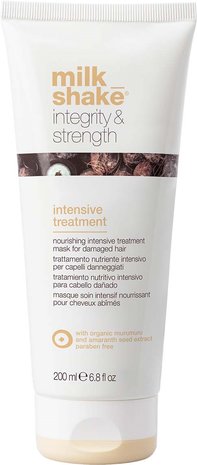milk_shake Integrity Intens Treatment - 200 ml