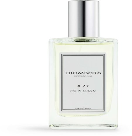 Tromborg #15 - EdT 50 ml