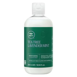 Tea Tree Lavender Mint Moisturizing Conditioner 300 ml