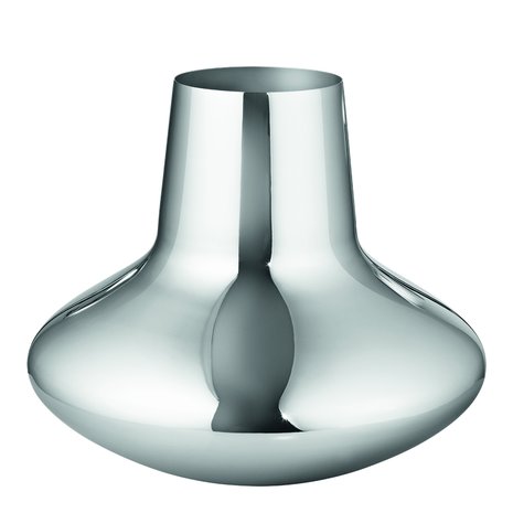 Georg Jensen Koppel Vase Large -maljakko