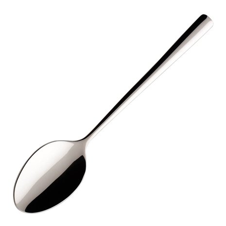 Villeroy & Boch Piemont teelusikka Ruostumaton teräs