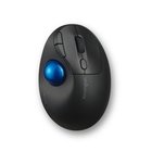 Kensington K72194WW Pro Fit Ergo TB450 Trackball, langaton pallohiiri