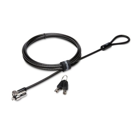 SK/MicroSaver2.0 Keyed Laptop Lock