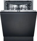 Siemens iQ300 SN63HX72MS, astianpesukone
