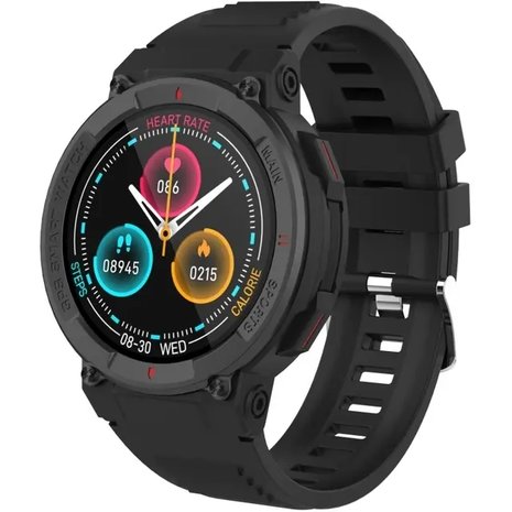 Denver SWG-339, GPS-älykello