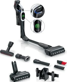 Bosch BCS1041WAC, pölynimuri