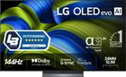 LG OLED77C5E (77"), OLED-televisio