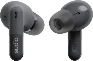 Sudio D1 ANC, Bluetooth-vastamelunappikuulokkeet