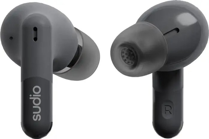 Sudio D1 ANC, Bluetooth-vastamelunappikuulokkeet