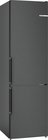 Bosch Serie 4 KGN36VXCT, jääkaappipakastin