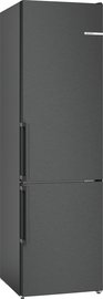 Bosch Serie 4 KGN36VXCT, jääkaappipakastin