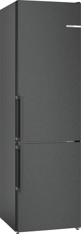Bosch Serie 4 KGN36VXCT, jääkaappipakastin