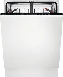 AEG FSE63307P, astianpesukone