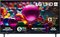 LG 65UA75006 (65"), LED-televisio – kuva 4