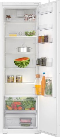 Bosch Serie 2 KIR815SE0, jääkaappi