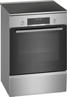 Bosch HLS79Y351U, liesi
