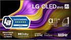 LG OLED55G54 (55"), OLED-televisio