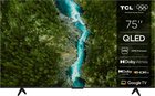 TCL 75QLED780K (75"), LED-televisio