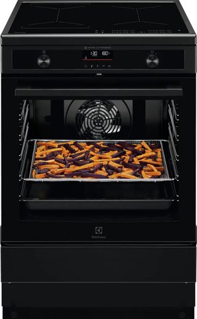 Electrolux LKI66891NK, sähköliesi